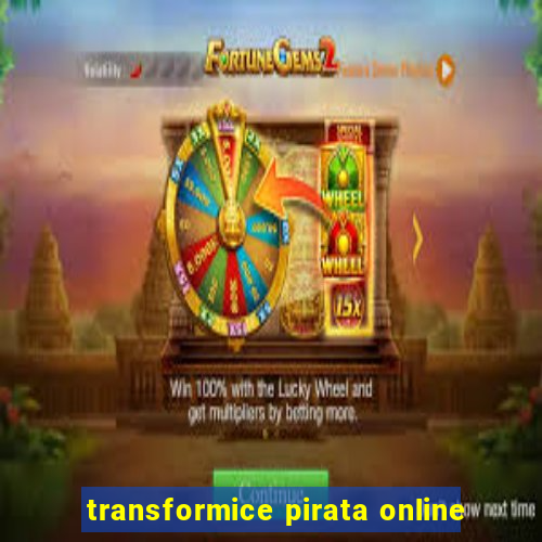 transformice pirata online